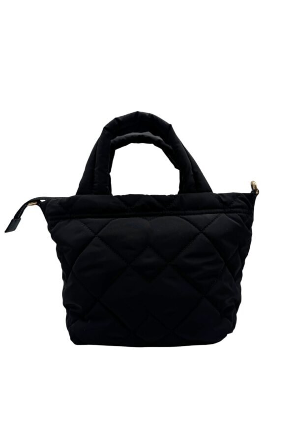 MARC JACOBS -  QUILTED NYLON TOTE - Image 6